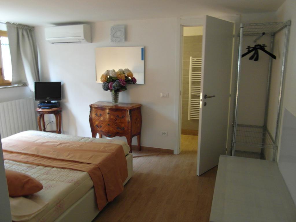 La Casa Di Nila Apartment Pisa Exterior photo