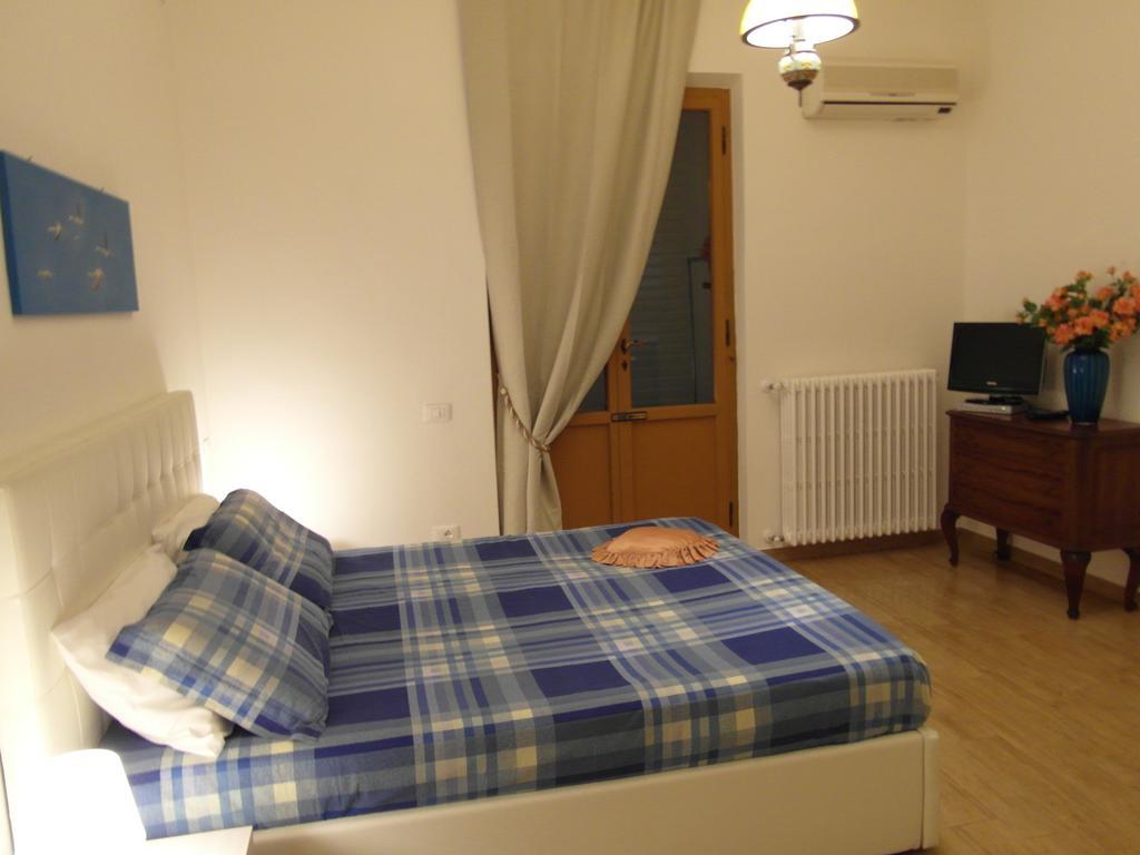 La Casa Di Nila Apartment Pisa Exterior photo