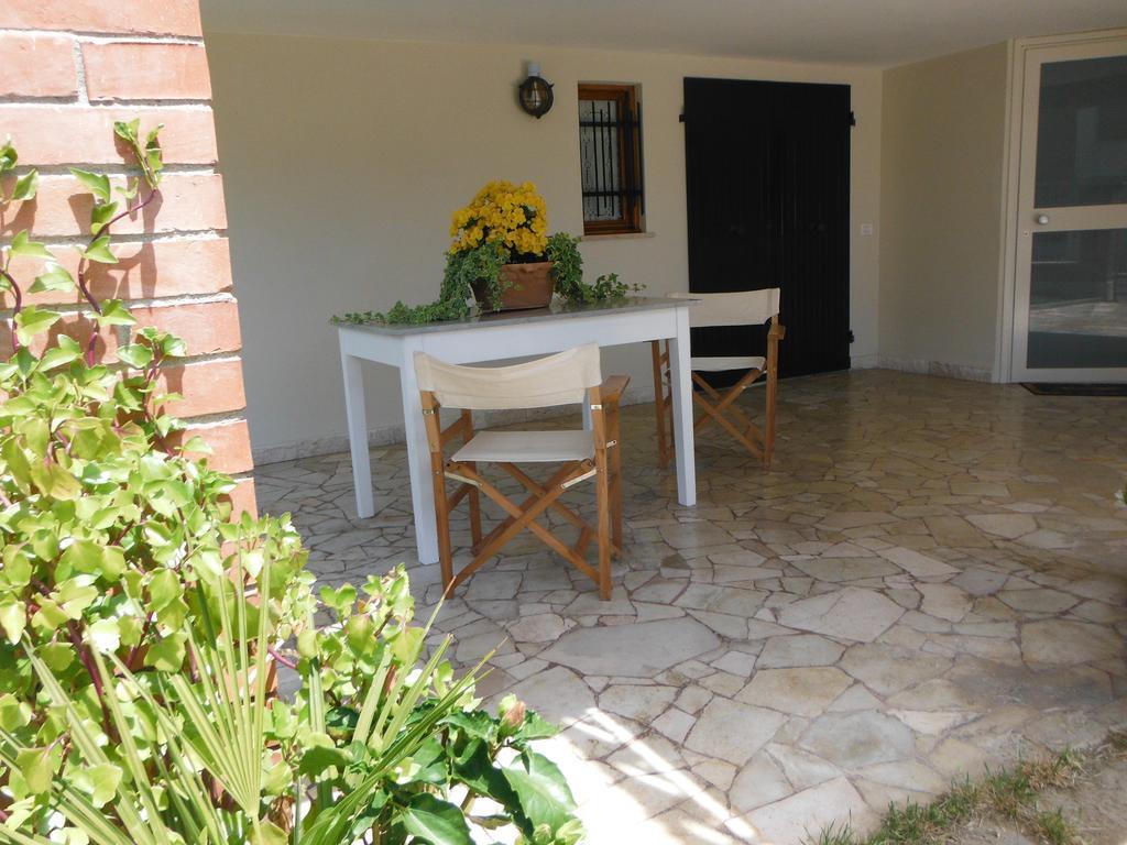 La Casa Di Nila Apartment Pisa Exterior photo