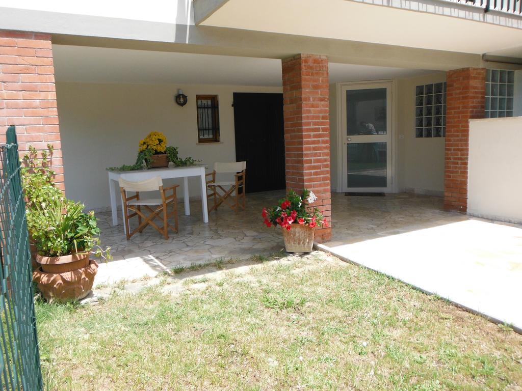 La Casa Di Nila Apartment Pisa Exterior photo
