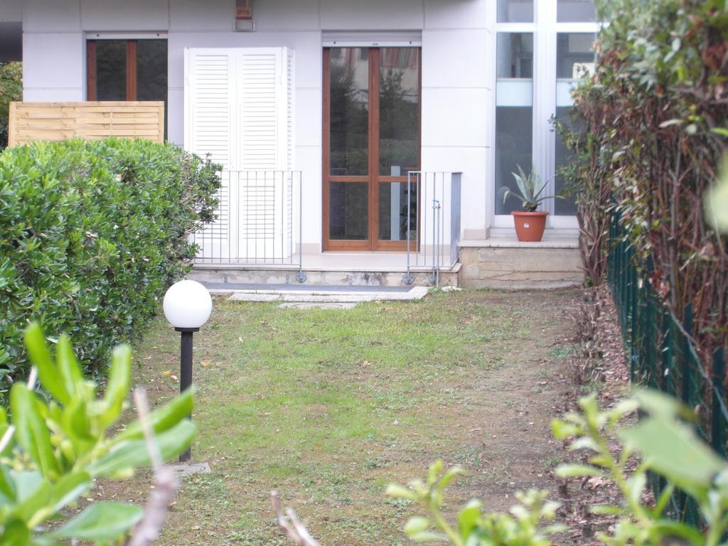 La Casa Di Nila Apartment Pisa Exterior photo