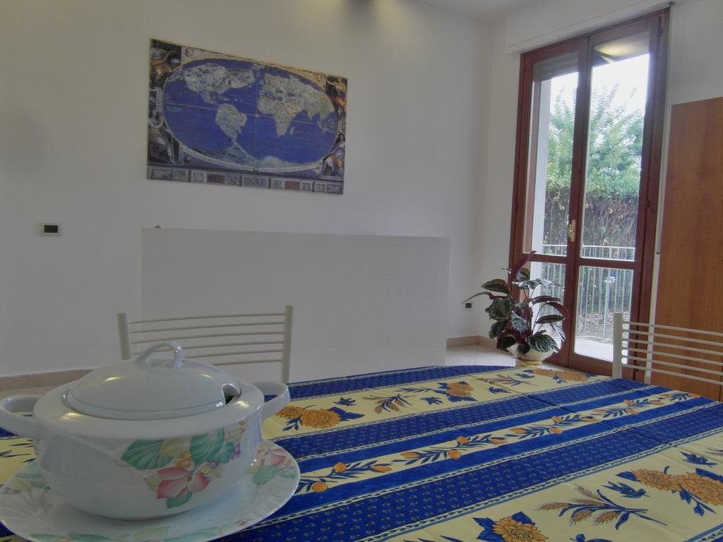 La Casa Di Nila Apartment Pisa Exterior photo