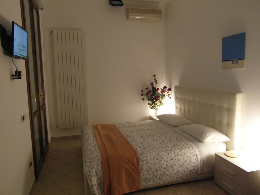 La Casa Di Nila Apartment Pisa Exterior photo