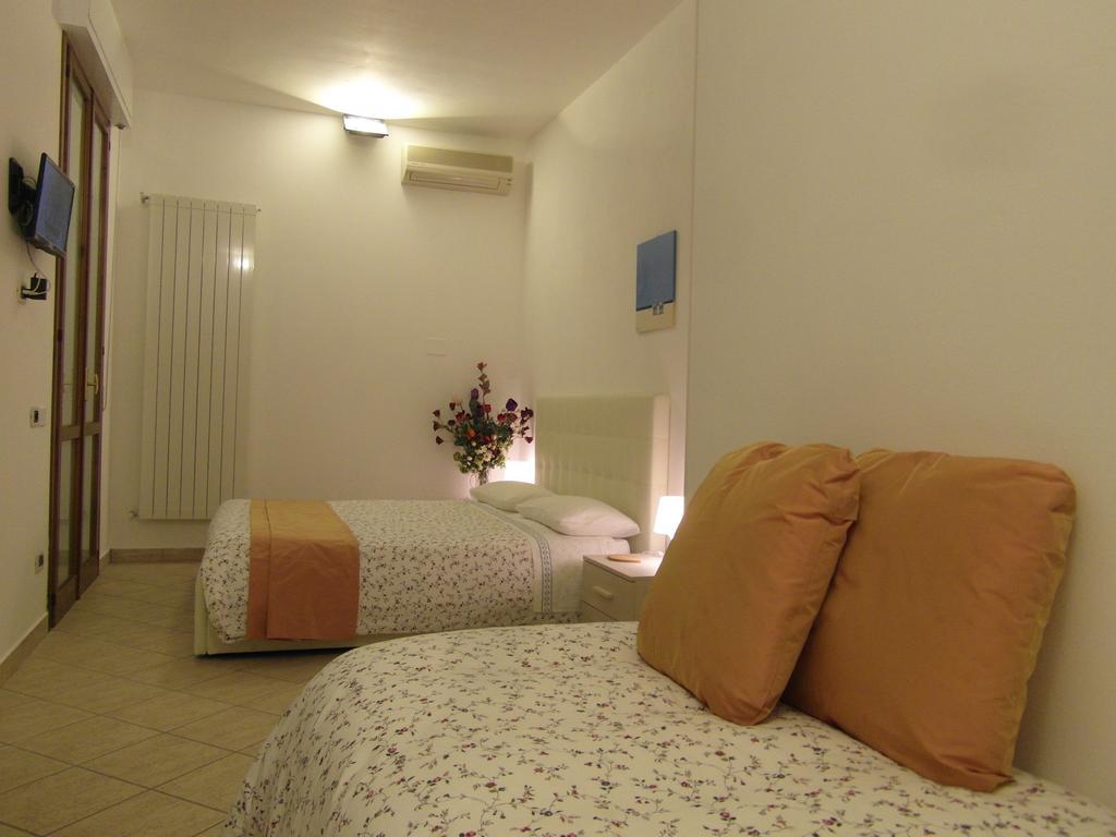 La Casa Di Nila Apartment Pisa Exterior photo