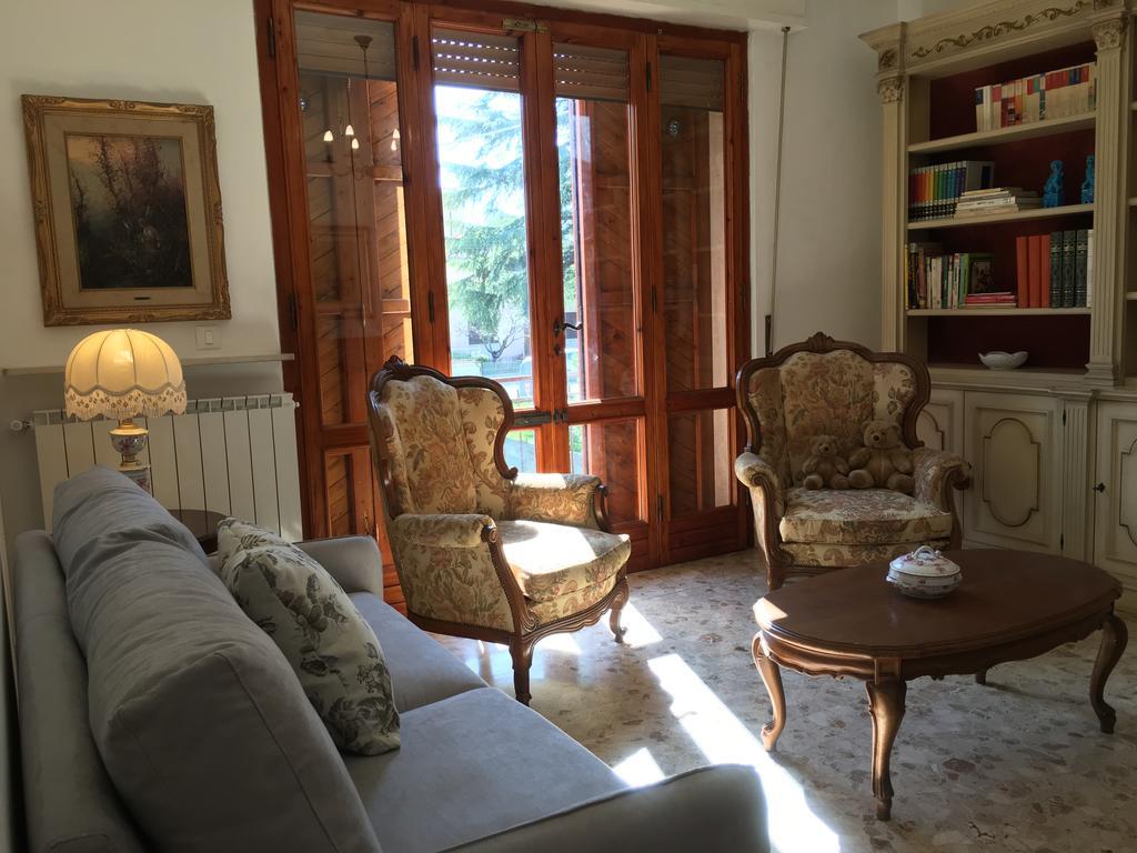 La Casa Di Nila Apartment Pisa Exterior photo