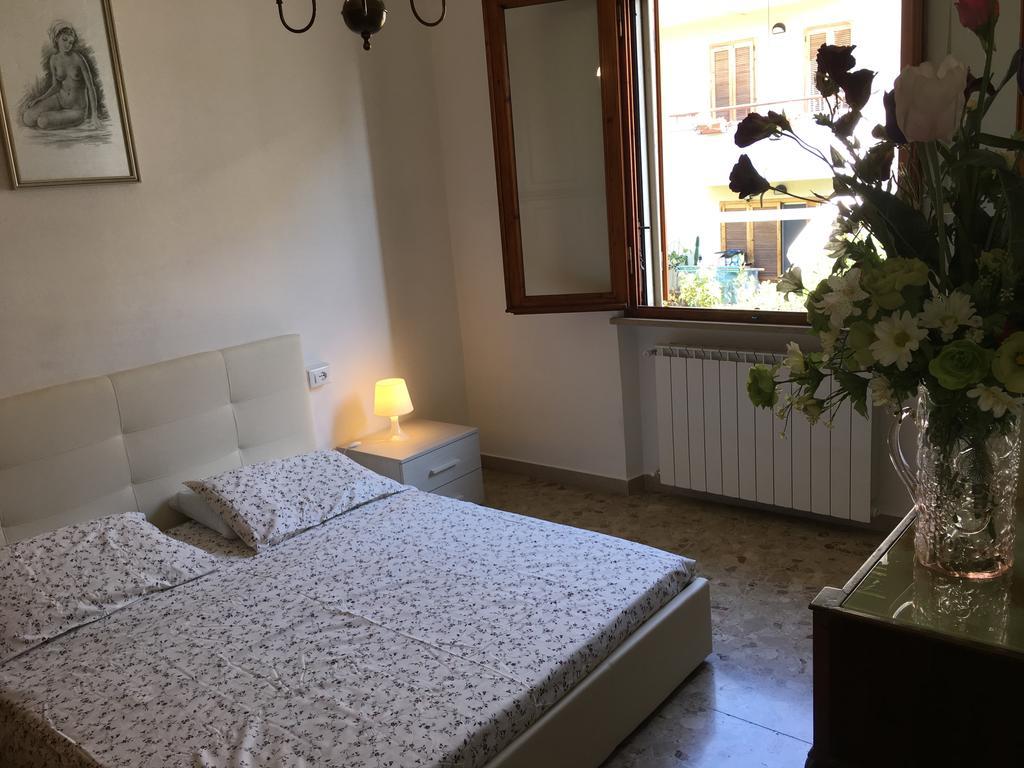La Casa Di Nila Apartment Pisa Exterior photo