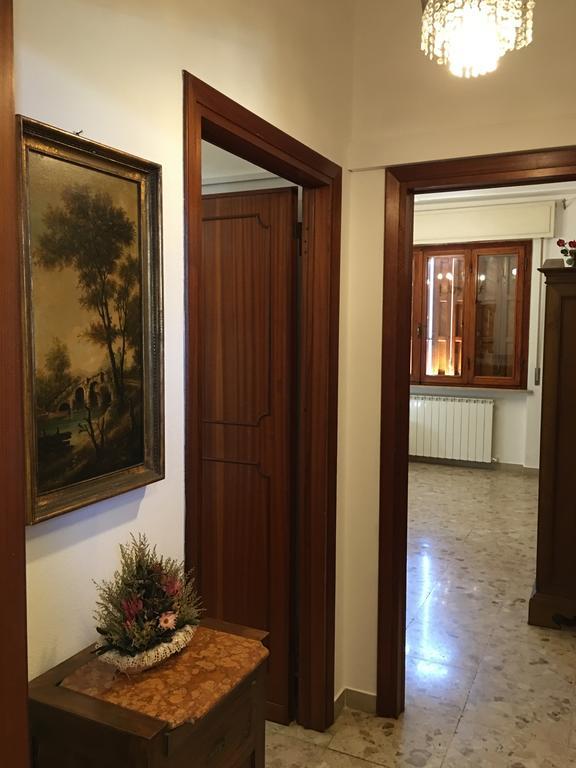 La Casa Di Nila Apartment Pisa Exterior photo