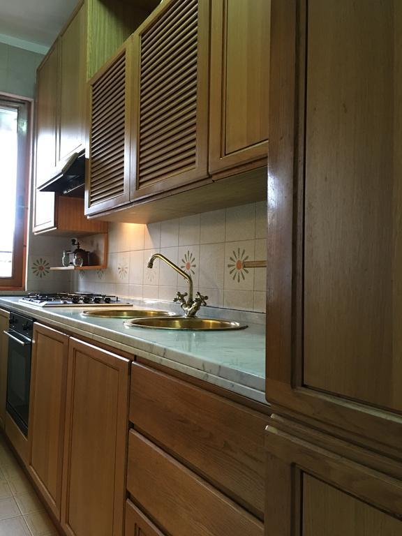 La Casa Di Nila Apartment Pisa Exterior photo