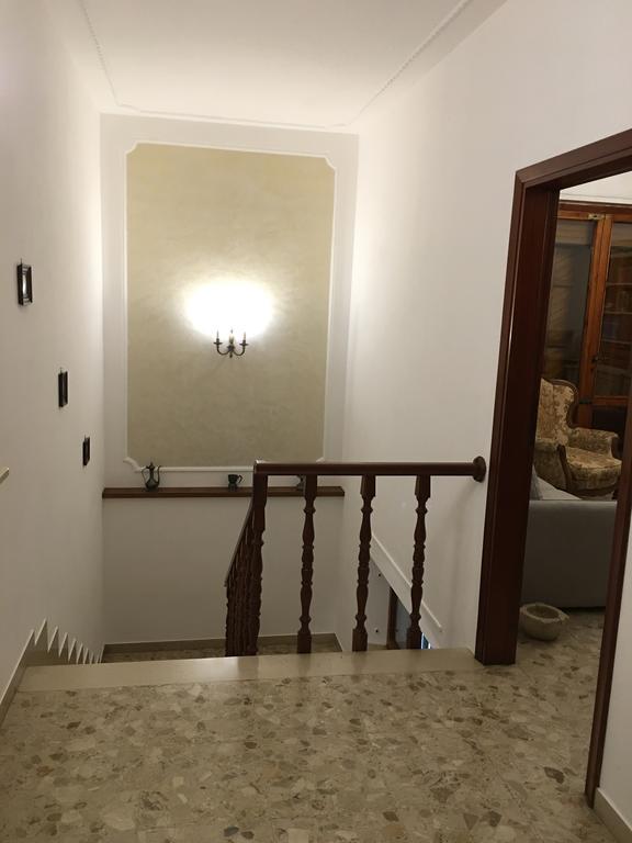 La Casa Di Nila Apartment Pisa Exterior photo